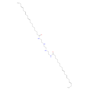 9,12,15-十八加入乙烯酰胺,n,n'-[1,2-乙基噻嗪(Imino-2,1-乙醛)]bis-