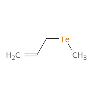 METHYLALLYLTELLURIDE