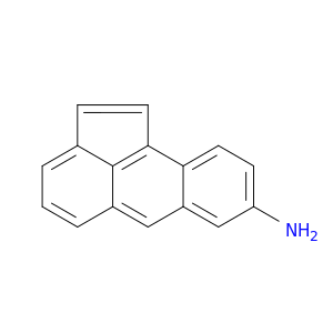 8-Aceanthrylenamine