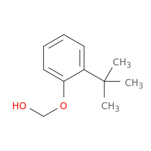 Methanol, [2-(1,1-dimethylethyl)phenoxy]-