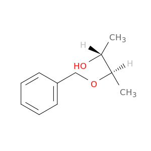 (2R,3R)-3-(苄氧基)丁烷-2-醇