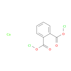 CALCIUM DICHLOROPHTHALATE