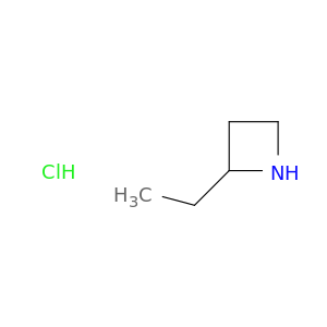 盐酸2-乙基吖丁啶