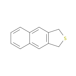 1,3-dihydronaphtho[2,3-c]thiophene