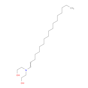 Ethanol, 2,2'-(octadecenylimino)bis-