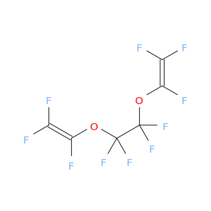 1,1'-[(1,1,2,2-四氟-1,2-乙醇)双(氧)]BIS[1,2,2-三氟乙烯]