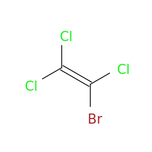 Ethene, bromotrichloro-