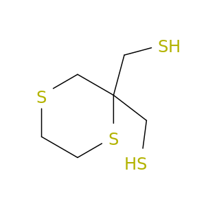 1,4-Dithianedimethanethiol