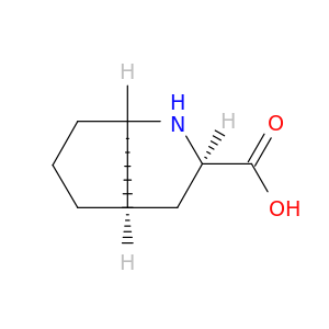 (2S,3aS,6aS)-八氢环戊[b]吡咯-2-羧酸