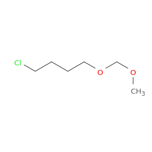 Butane, 1-chloro-4-(methoxymethoxy)-