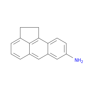 8-Aceanthrylenamine, 1,2-dihydro-