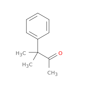 3-Methyl-3-phenylbutan-2-one