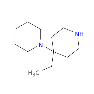 4'-Ethyl-[1,4']bipiperidinyl