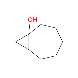 Bicyclo[5.1.0]octan-1-ol