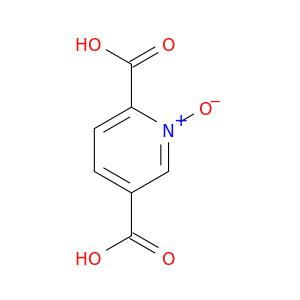 2,5-二羧基吡啶氮氧化物