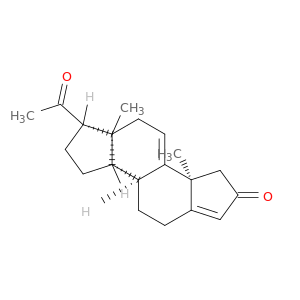 (3as,5as,6s,8as,8bs)-6-acetyl-3a,5a-dimethyl-3a,5,5a,6,7,8,8a,8b,9,10-decahydrodicyclopenta[a,f]naphthalen-2(3h)-one