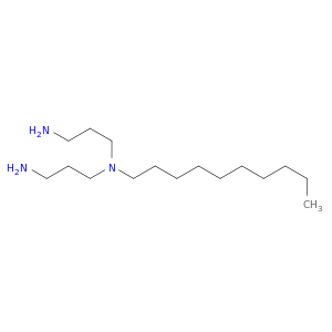 N1-(3-氨基丙基)-N1-癸基丙烷-1,3-二胺