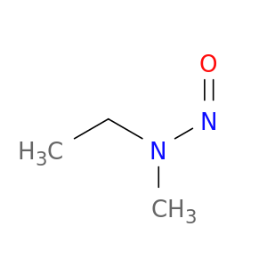 N-ethyl-N-methyl-nitrous amide