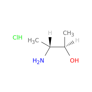 (2R,3R)-3-氨基-2-丁醇盐酸盐