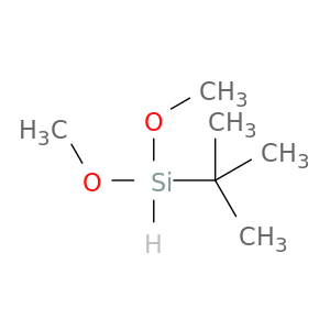 Silane, (1,1-dimethylethyl)dimethoxy-