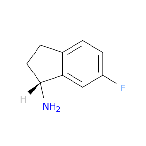 (R)-6-氟-茚满-1-胺