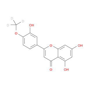 Diosmetin-d3