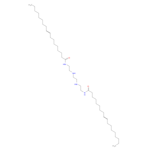 9-八达丁酰胺,N,N'-[1,2-乙基噻吩基(Imino-2,1-乙醇)]双-