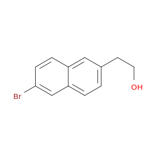 6-Bromo-2-萘甲醇