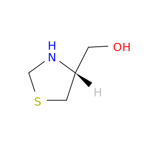 R-噻唑烷-4-甲醇