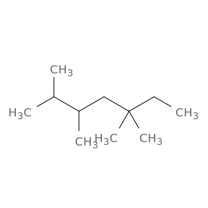 2,3,5,5-TETRAMETHYLHEPTANE