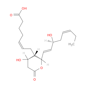 11-dehydro Thromboxane B3