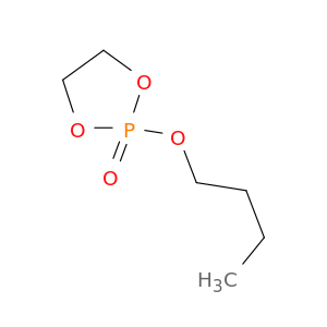 2-butoxy-1,3,2-dioxaphospholane 2-oxide