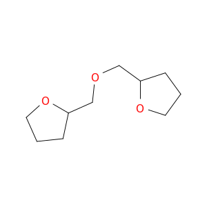 Furan, 2,2'-[oxybis(methylene)]bis[tetrahydro-