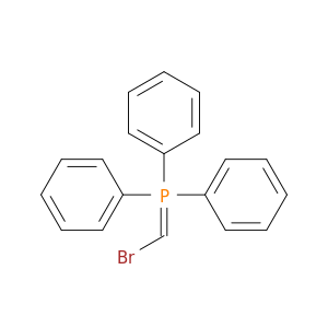 Phosphorane, (bromomethylene)triphenyl-