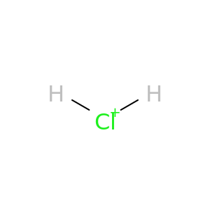 Chloronium