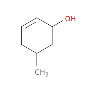 2-Cyclohexen-1-ol, 5-methyl-