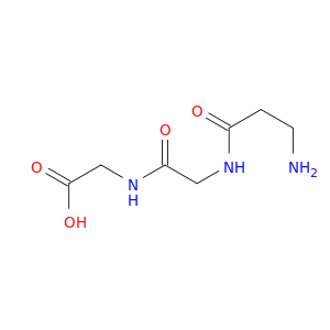 β-alanyldigine.