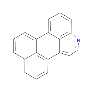 phenaleno[1,2,3-de]喹啉