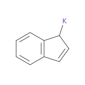 Potassium, 1H-inden-1-yl-