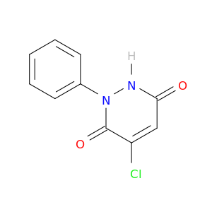 3,6-Pyridazinedione,5-chloro-1,2-dihydro-1-phenyl-
