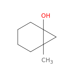 Bicyclo[4.1.0]heptan-1-ol, 6-methyl-