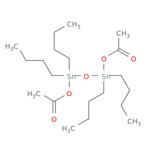 1,3-二(乙酰基氧基)-1,1,3,3-四丁基二锡氧烷