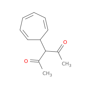 2,4-戊烷基,3-(2,4,6-环庚锌肽-1-基)-