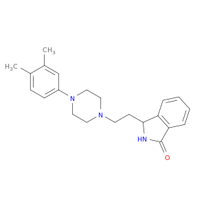 PD 168568 dihydrochloride