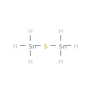 Distannathiane(8CI,9CI)