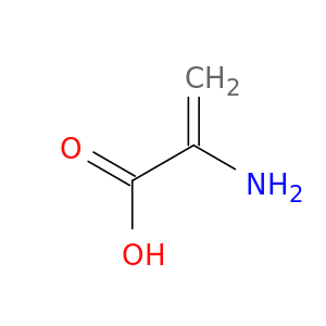 2-氨基丙烯酸