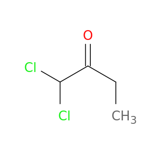 2-Butanone,1,1-dichloro-