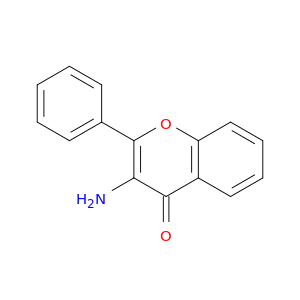 3-aminoflavone
