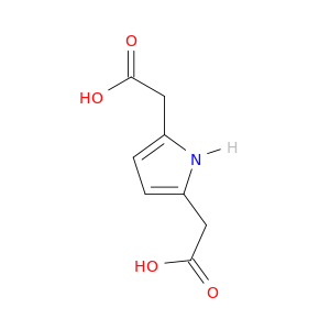 1H-Pyrrole-2,5-diacetic acid