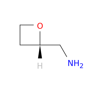 (S)-氧杂环丁烷-2-甲胺